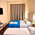 Le Vie Di San Pietro Guest House