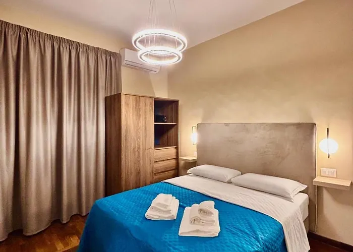 Le Vie Di San Pietro Guest House