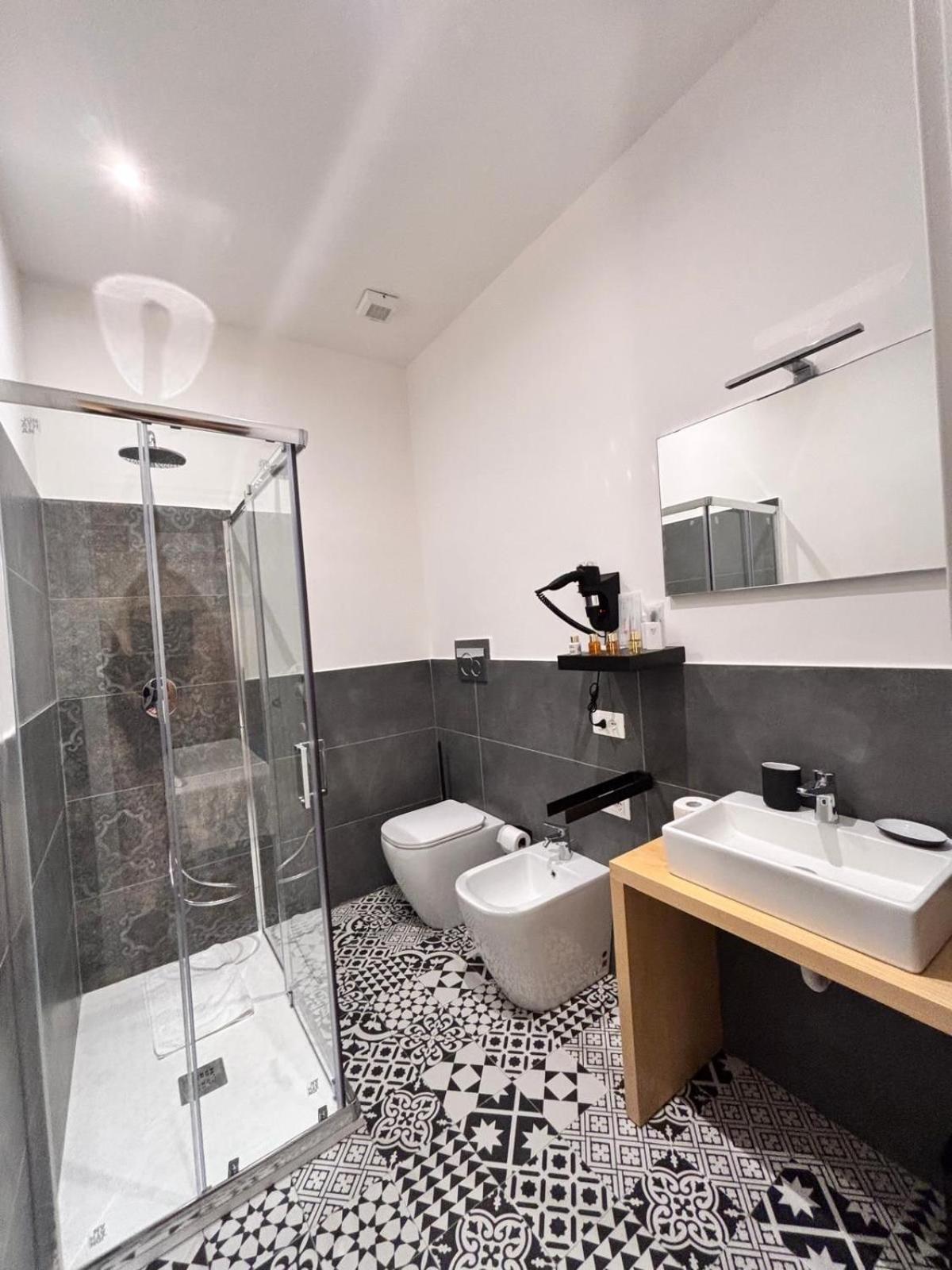 Bed & Breakfast Le Vie Di San Pietro