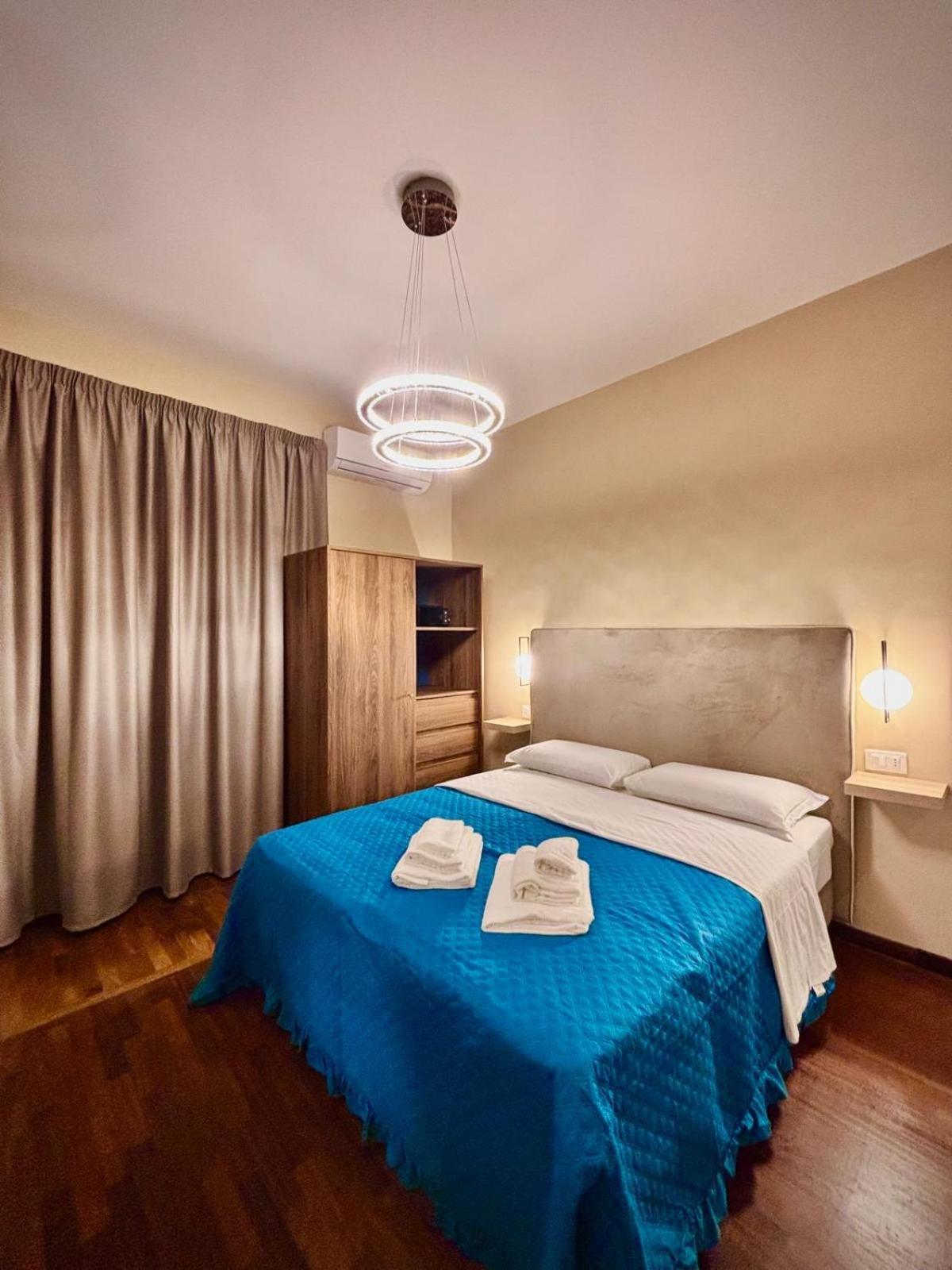 Le Vie Di San Pietro Bed & Breakfast Roma