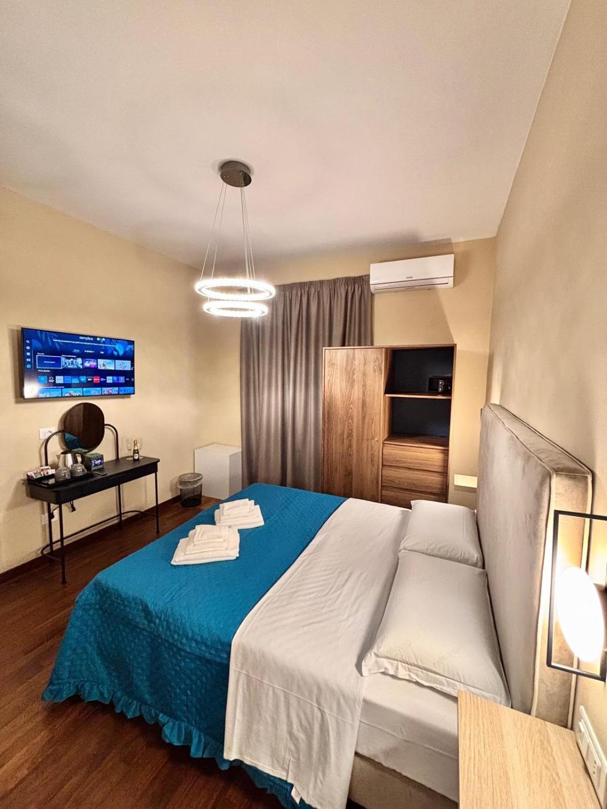 Le Vie Di San Pietro Bed & Breakfast