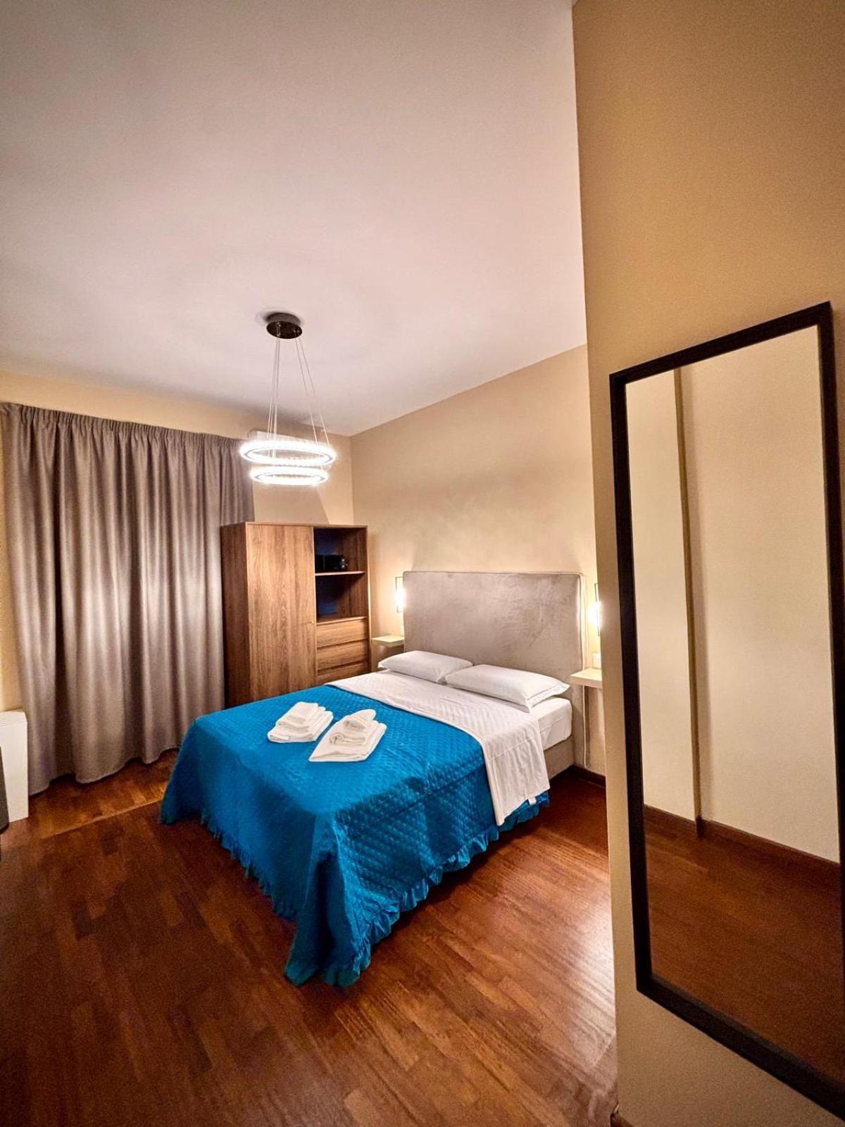 Le Vie Di San Pietro Bed & Breakfast