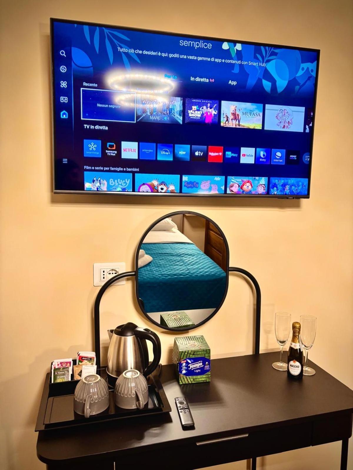 Le Vie Di San Pietro Bed & Breakfast Roma