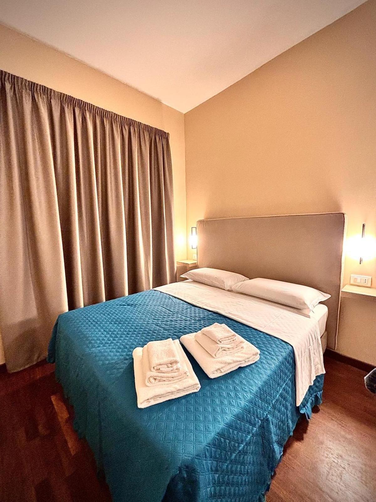 Le Vie Di San Pietro Bed & Breakfast Roma