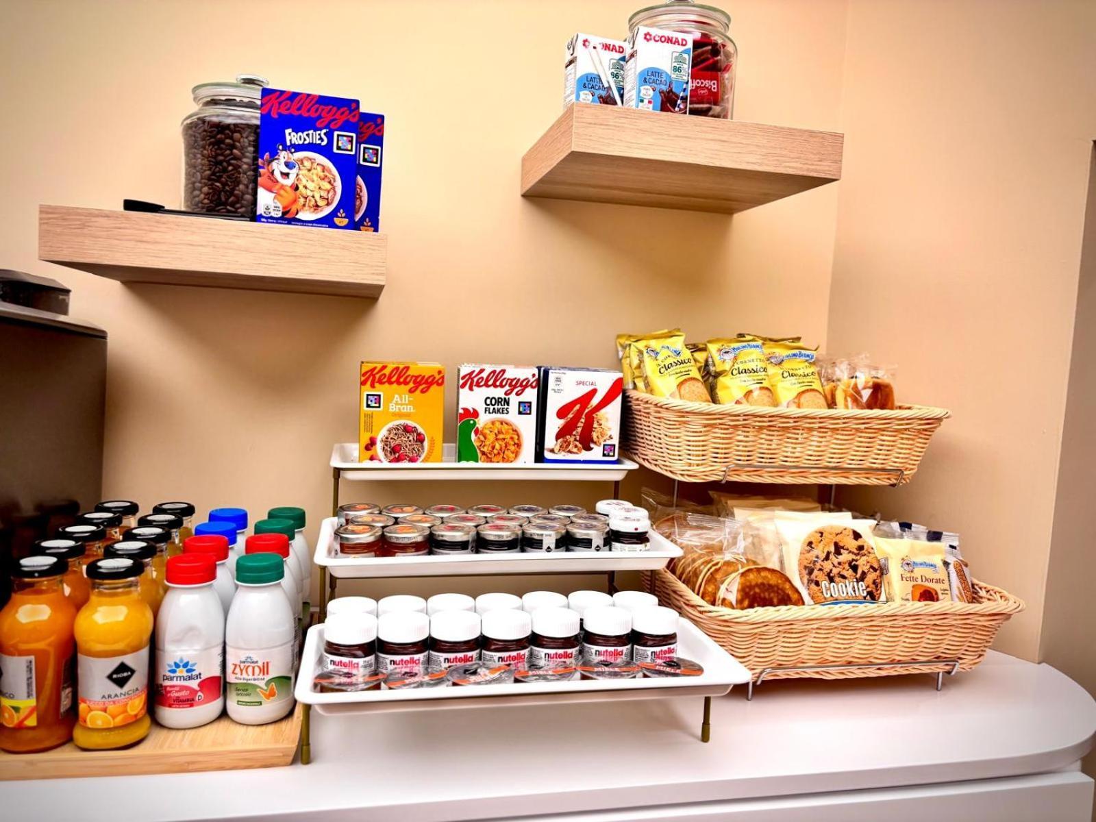 Le Vie Di San Pietro Bed & Breakfast