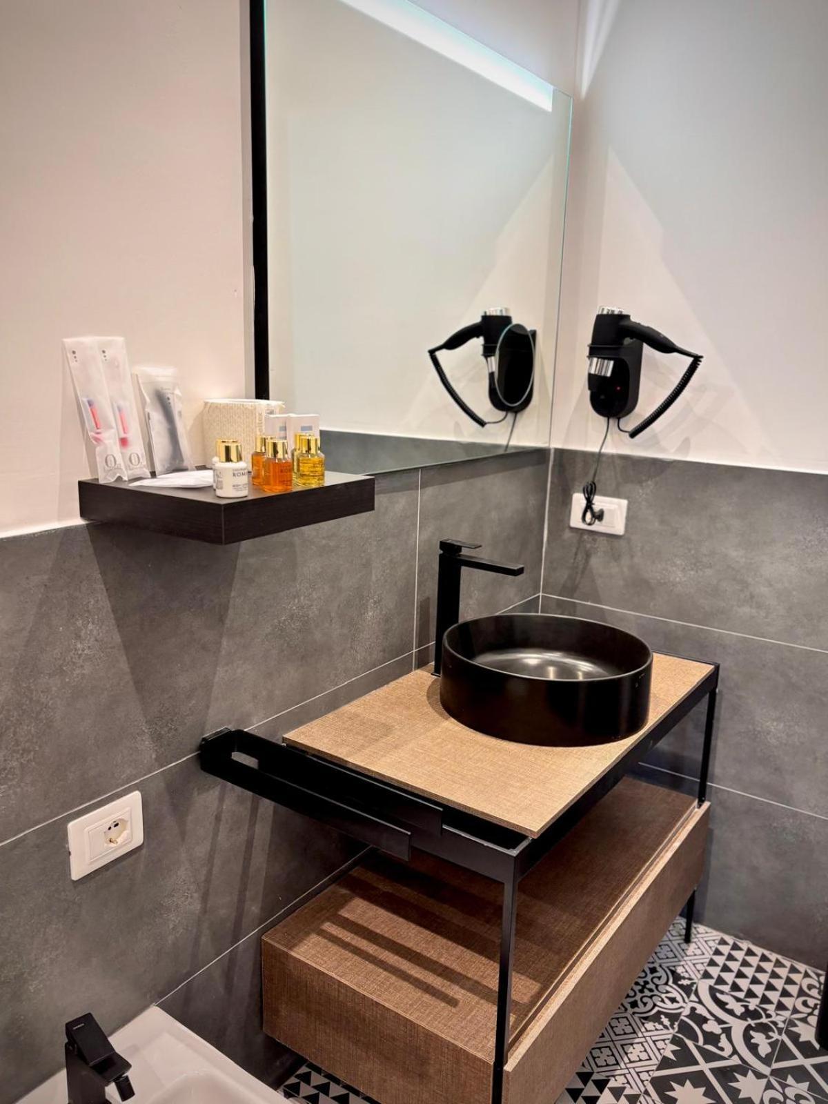 Le Vie Di San Pietro Bed & Breakfast Roma
