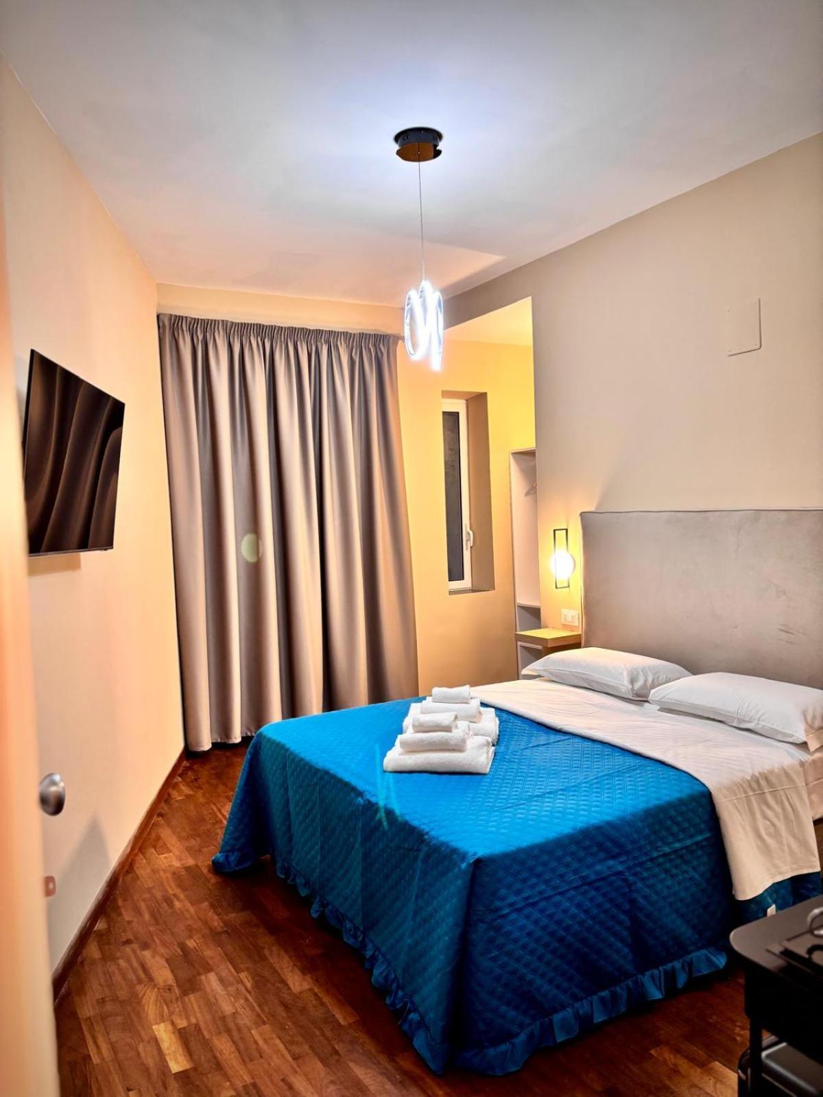 Le Vie Di San Pietro Bed & Breakfast