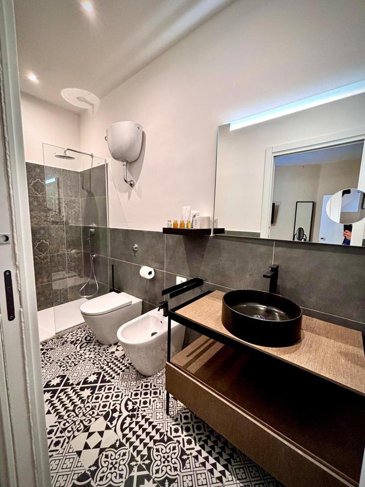 Bed & Breakfast Le Vie Di San Pietro