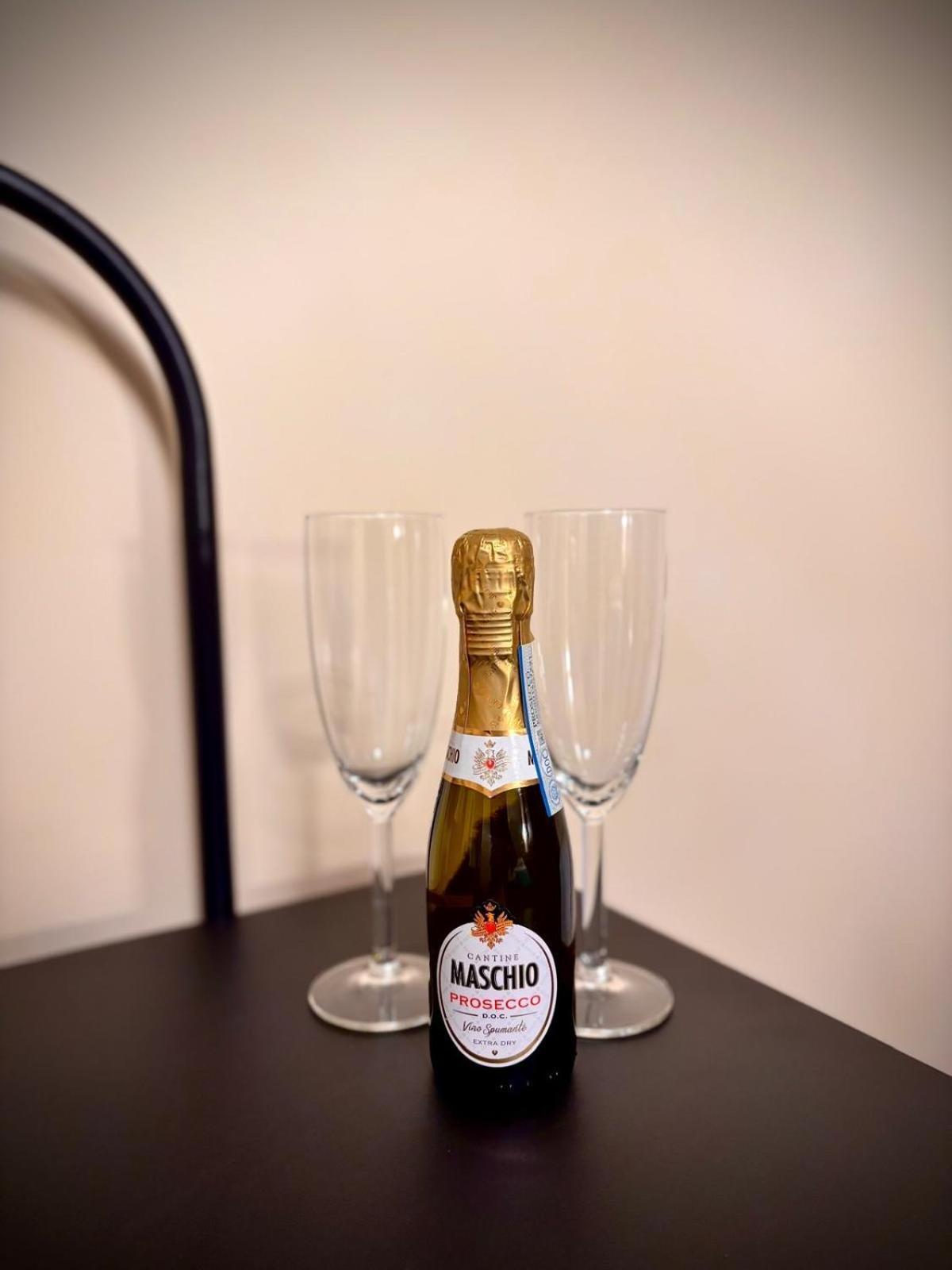 Le Vie Di San Pietro Bed & Breakfast