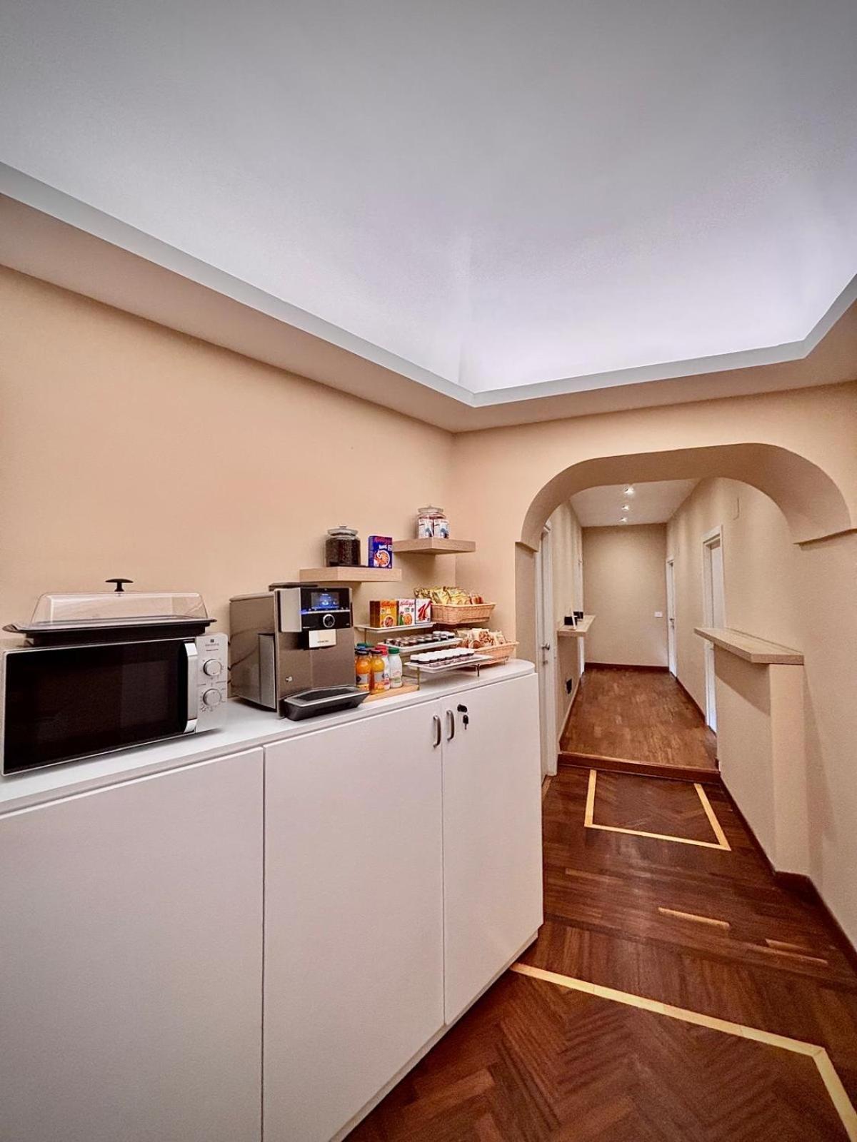Le Vie Di San Pietro Bed & Breakfast *