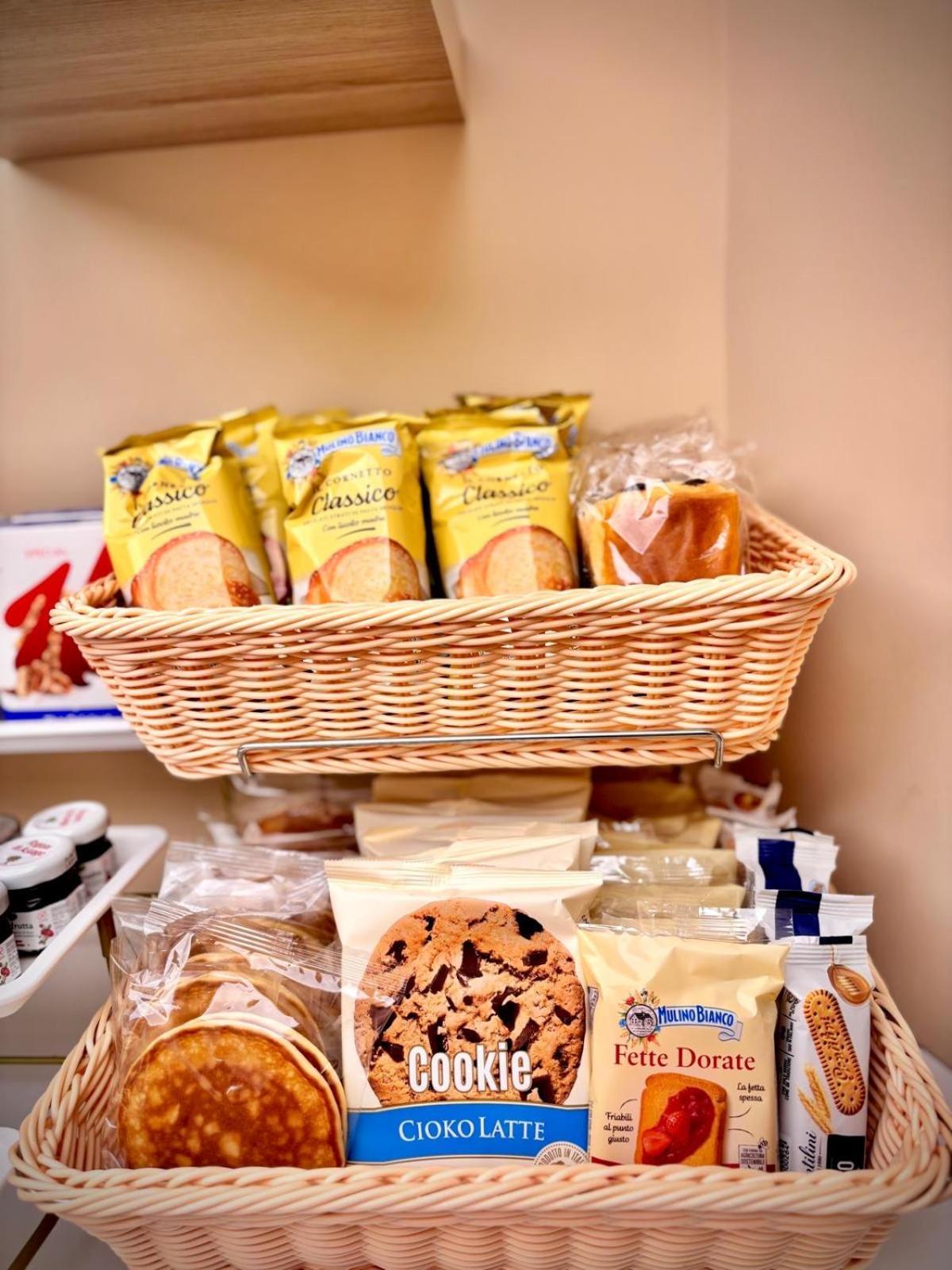 Le Vie Di San Pietro Bed & Breakfast *