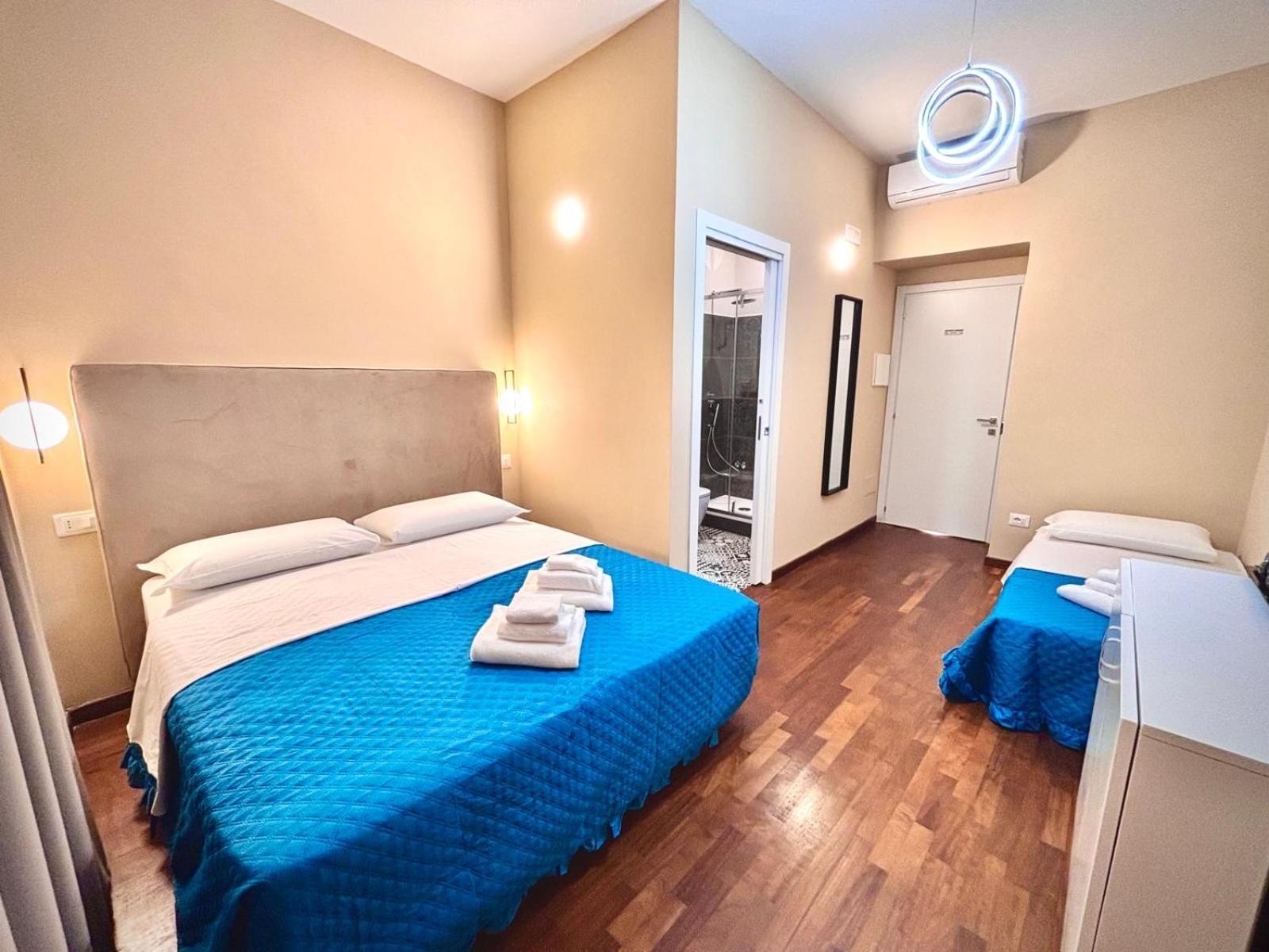 Bed & Breakfast Le Vie Di San Pietro