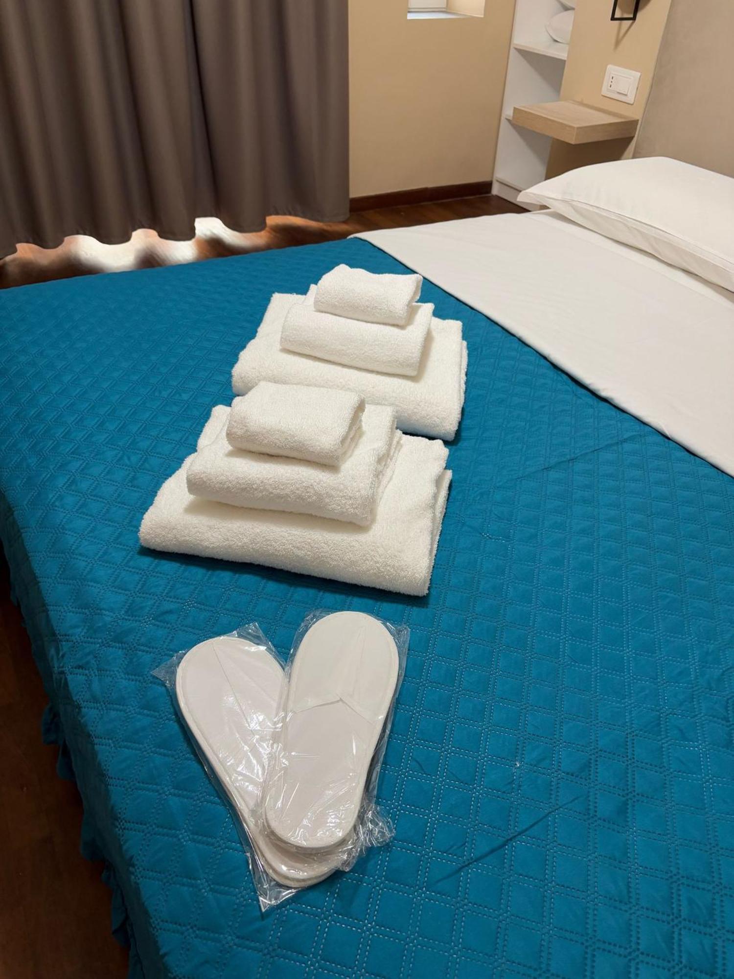 Le Vie Di San Pietro Bed & Breakfast Roma