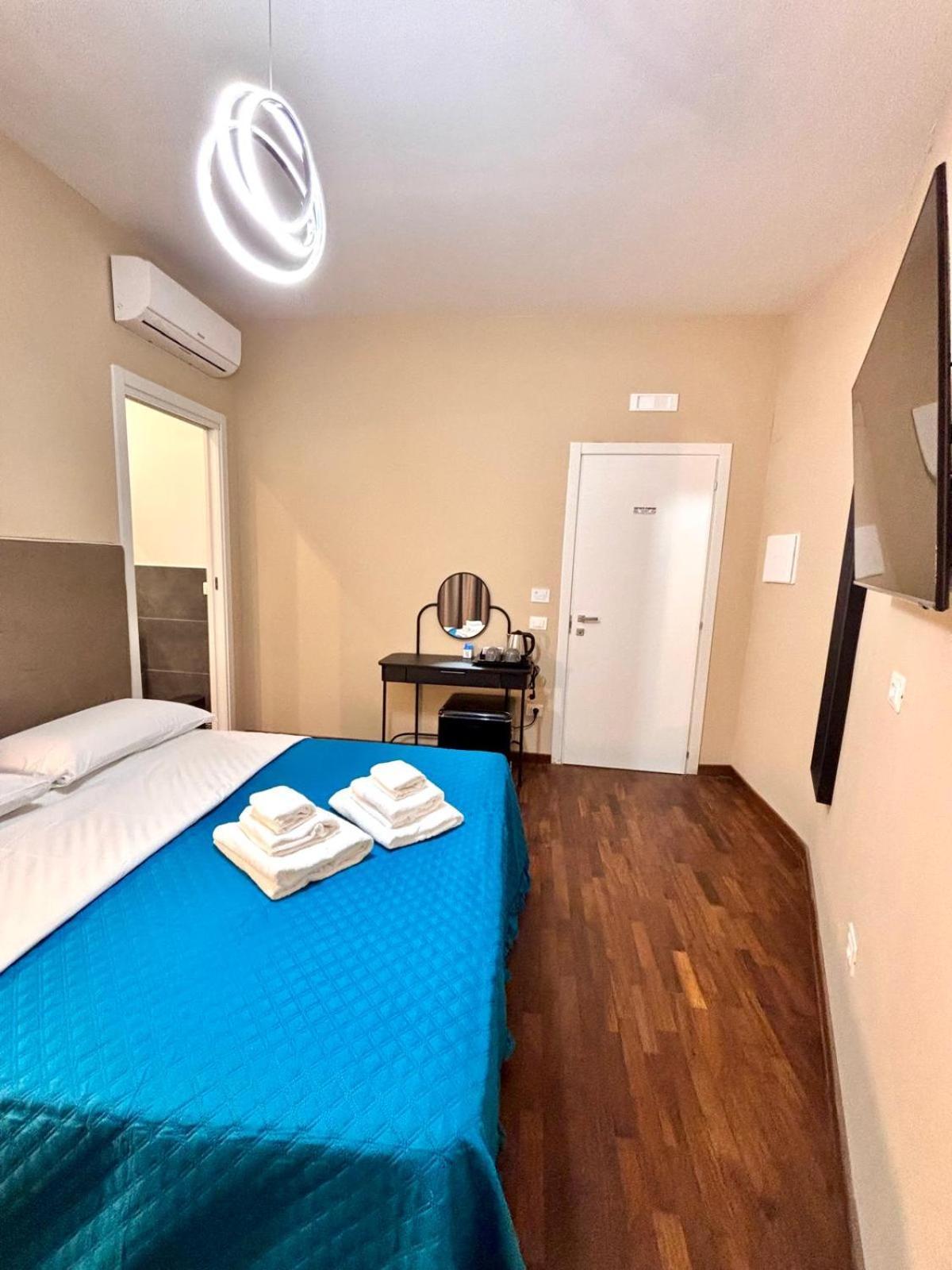 Bed & Breakfast Le Vie Di San Pietro *