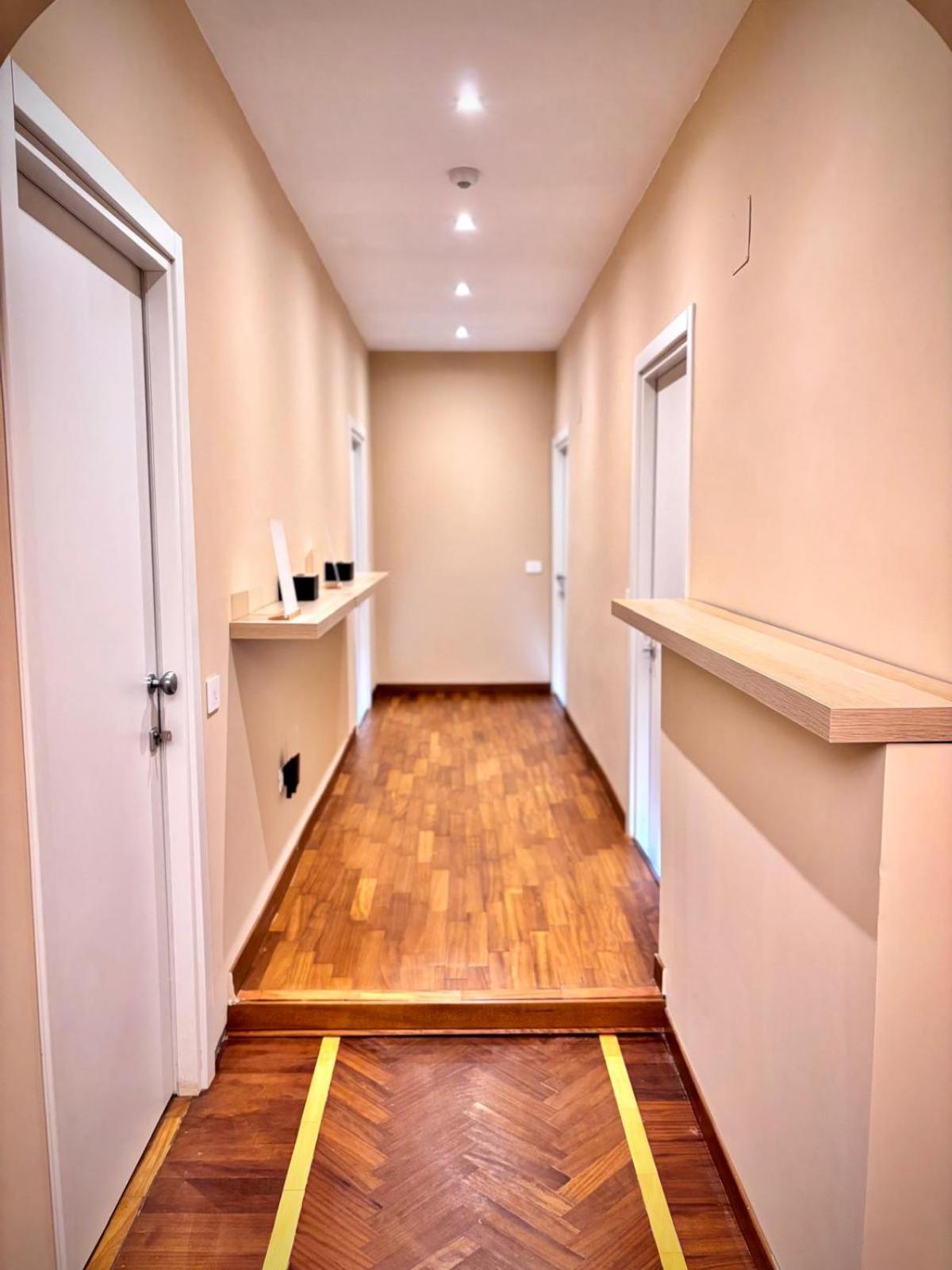 Le Vie Di San Pietro Bed & Breakfast Roma