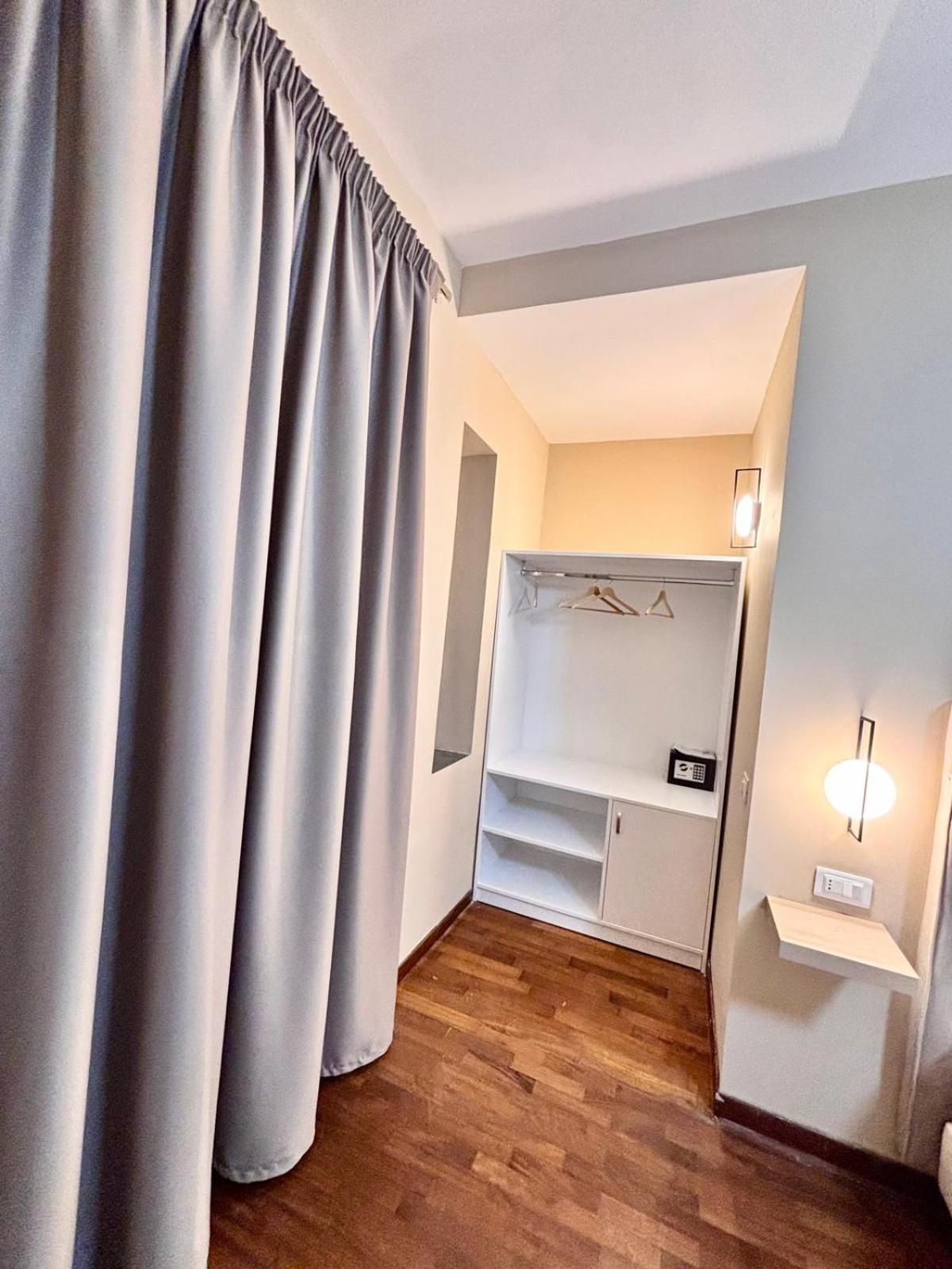Bed & Breakfast Le Vie Di San Pietro
