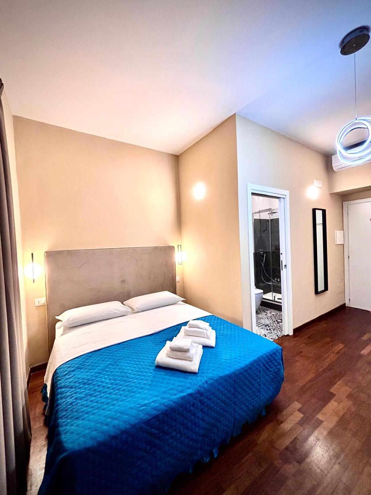 Bed & Breakfast Le Vie Di San Pietro *