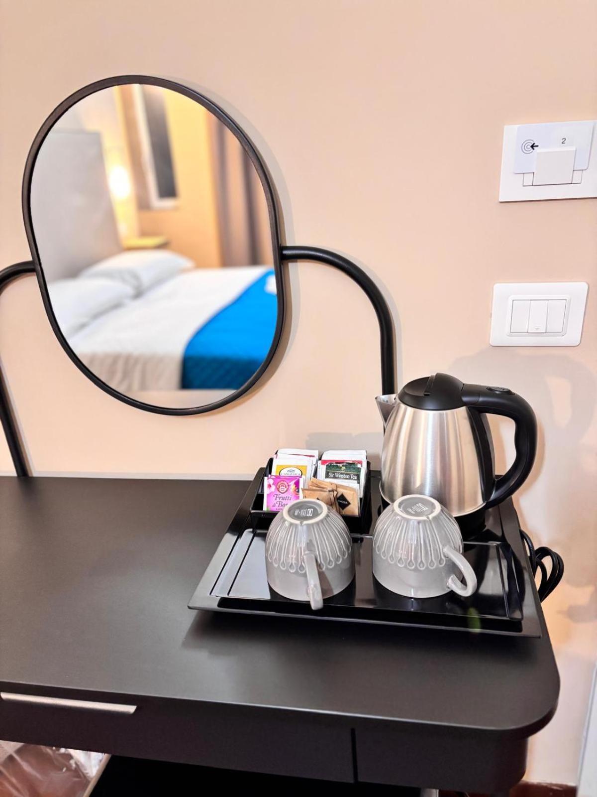 Bed & Breakfast Le Vie Di San Pietro